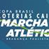 Bragança Paulista (BRA): solo by Caio Bonfim in the 35km with the new record of Brazil in 2:33:57